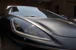 ATS GT Black & Chrome Edition 2019 года